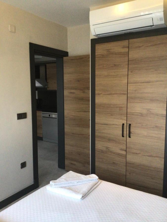 Kalender Pansion Aparthotel Fethiye Buitenkant foto